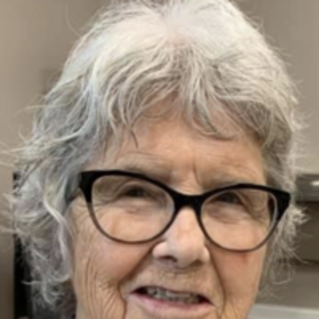 Marilyn Faye (Curts) Ringer