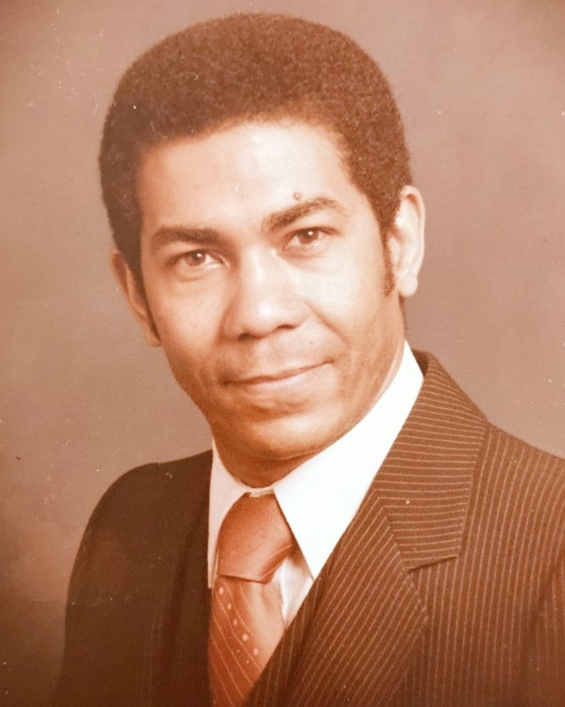 Dr. Stanley CW Salvary