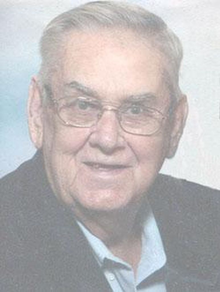 Harold Ray Cole