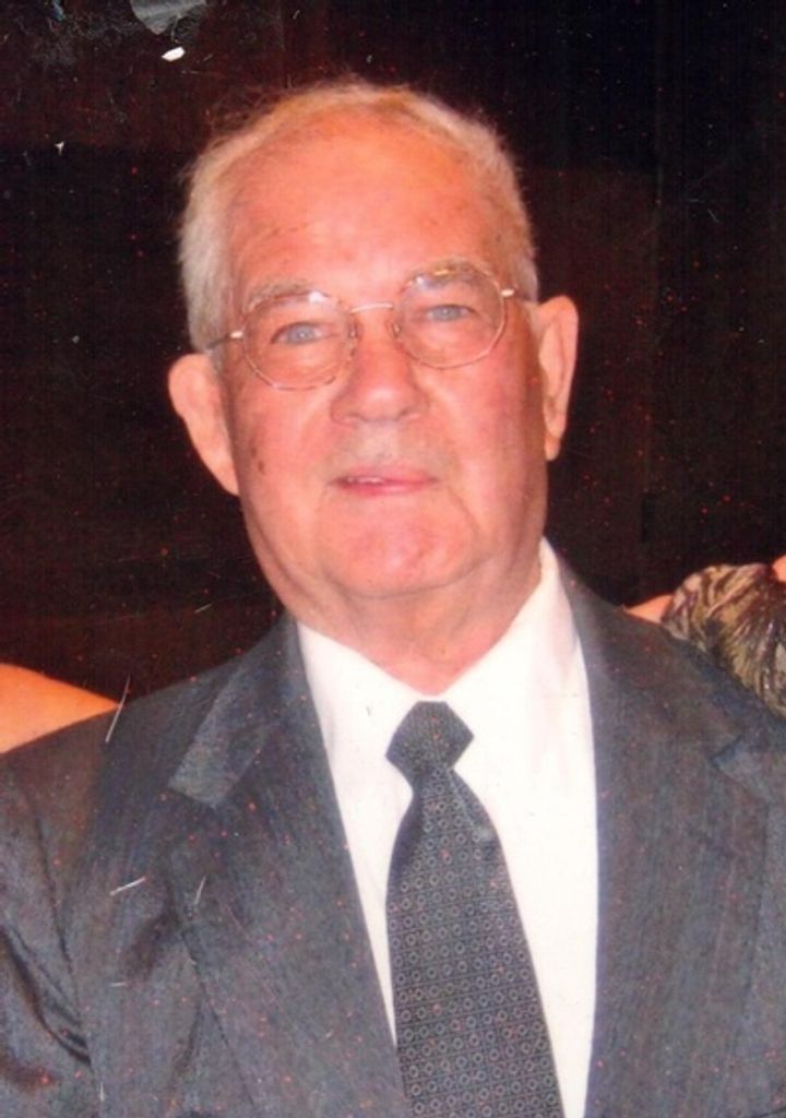 Lawrence T. Giove Profile Photo