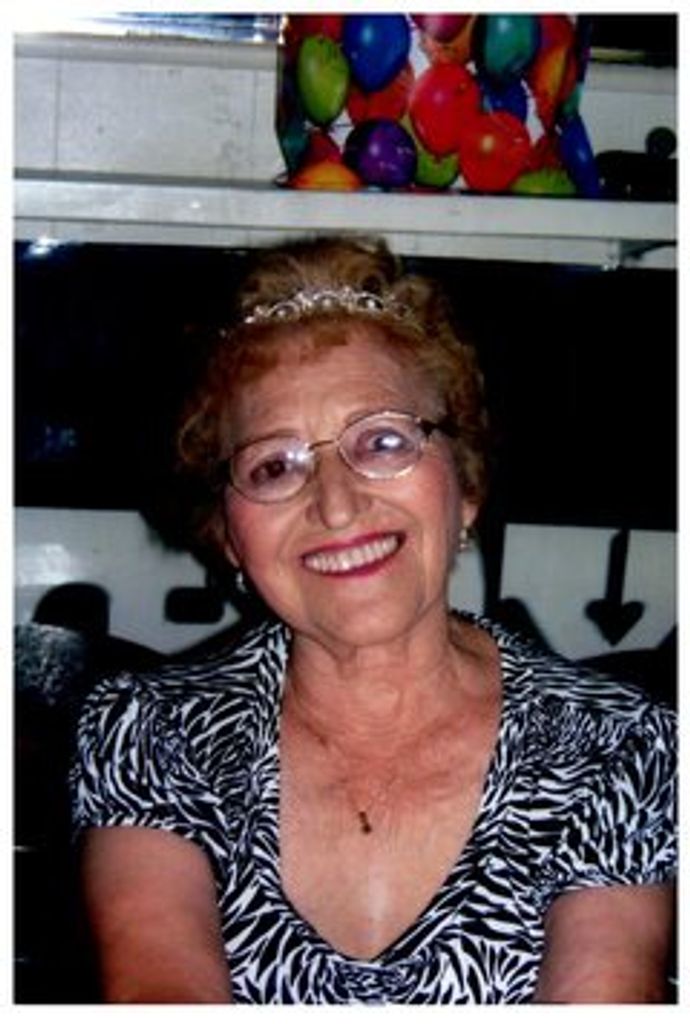 Juanita  Hernandez