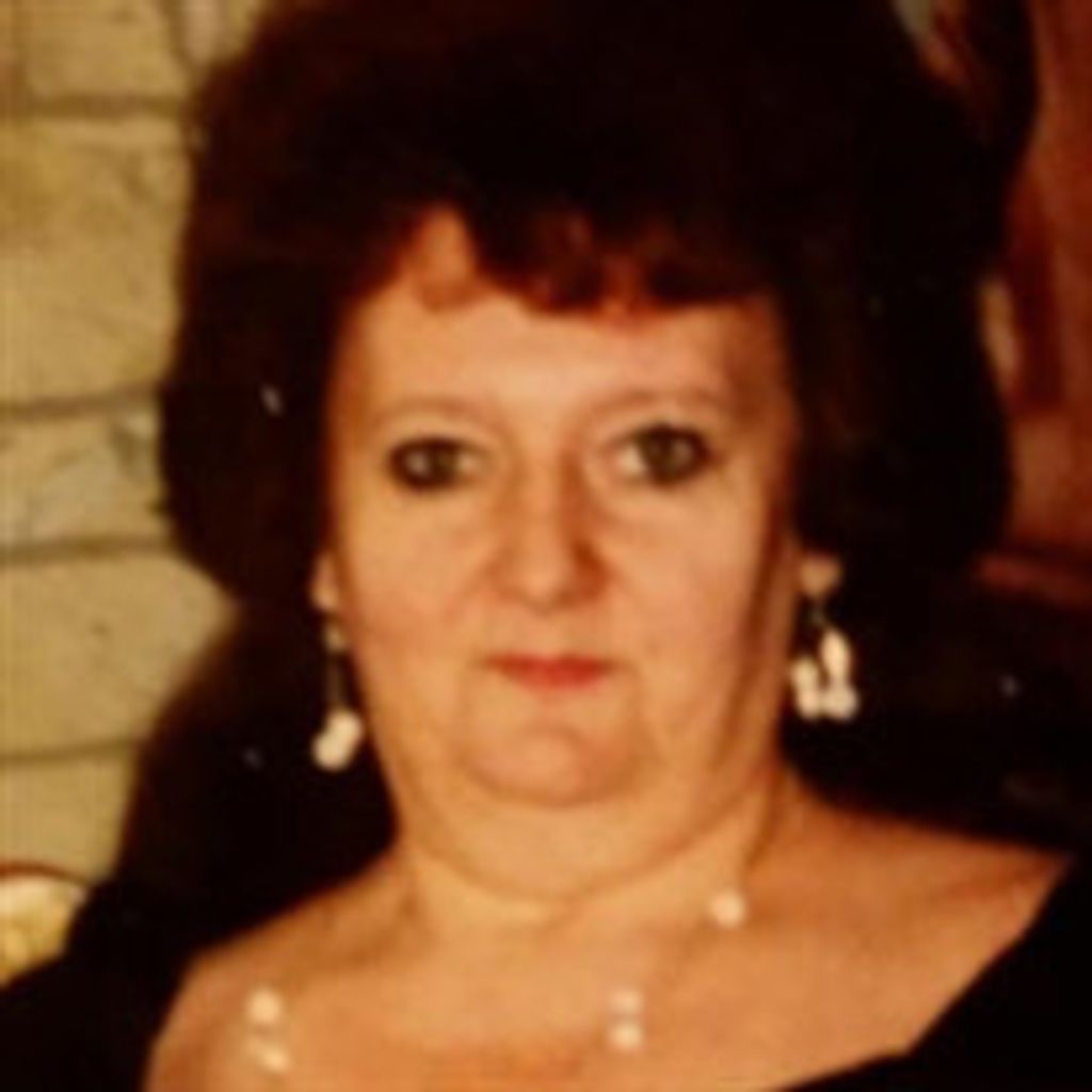 Rebecca Ann Rushton