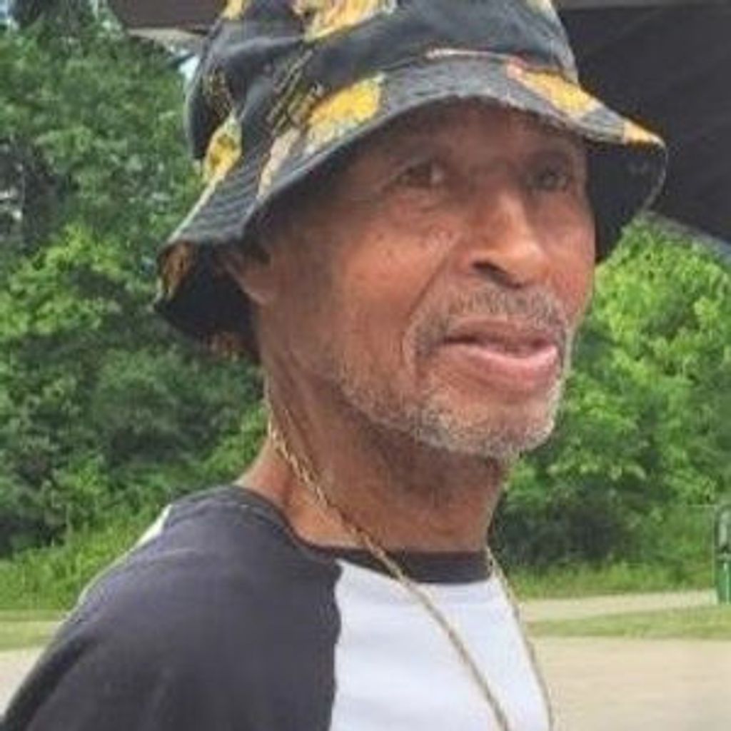 Joe E. Smith Sr