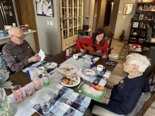 Shirley Marguerite Terhaar photo gallery thumbnail 5 of 11