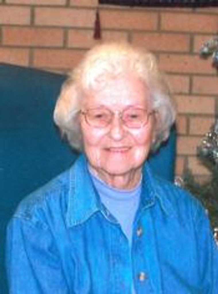 Lorraine Johnson
