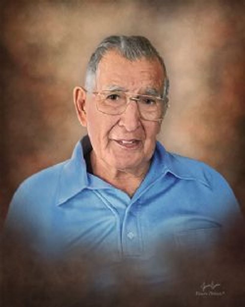 Tomas Salazar Jr.