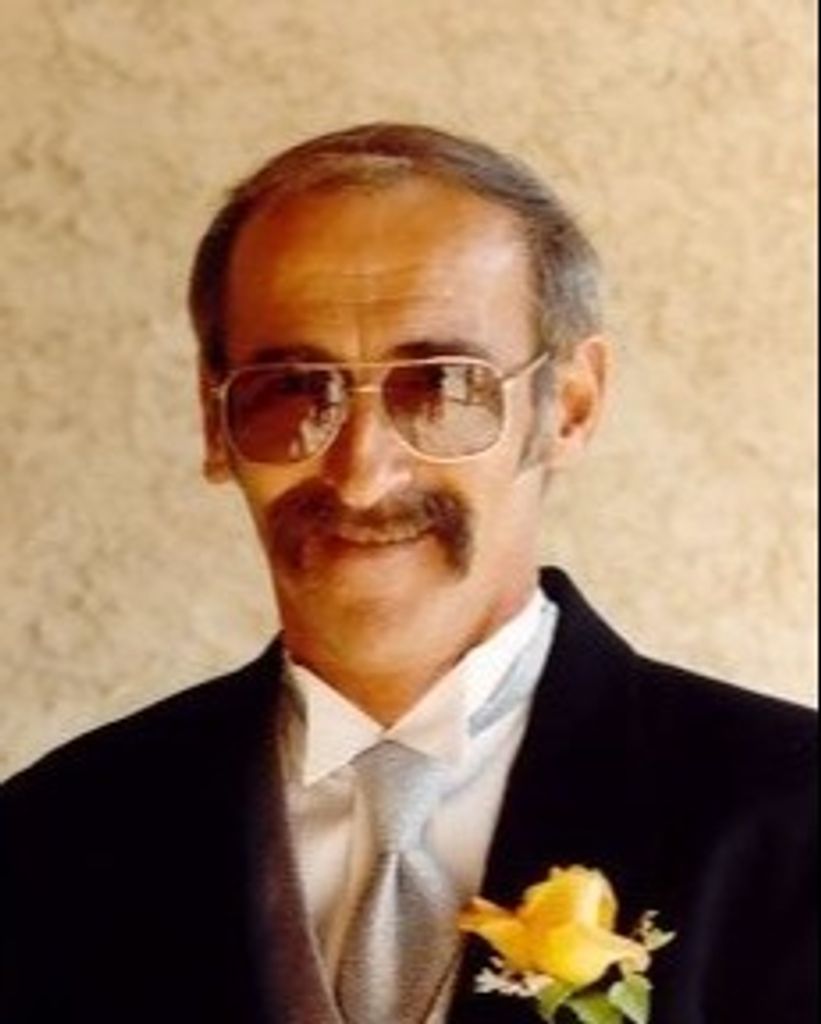 James "Ike" Cristo III