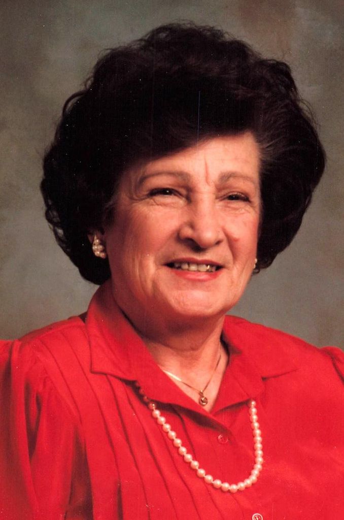 Antonia Palegia Falk Profile Photo