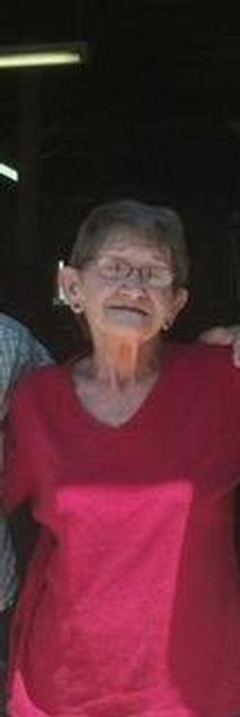 Raelene Affeldt-Pritt