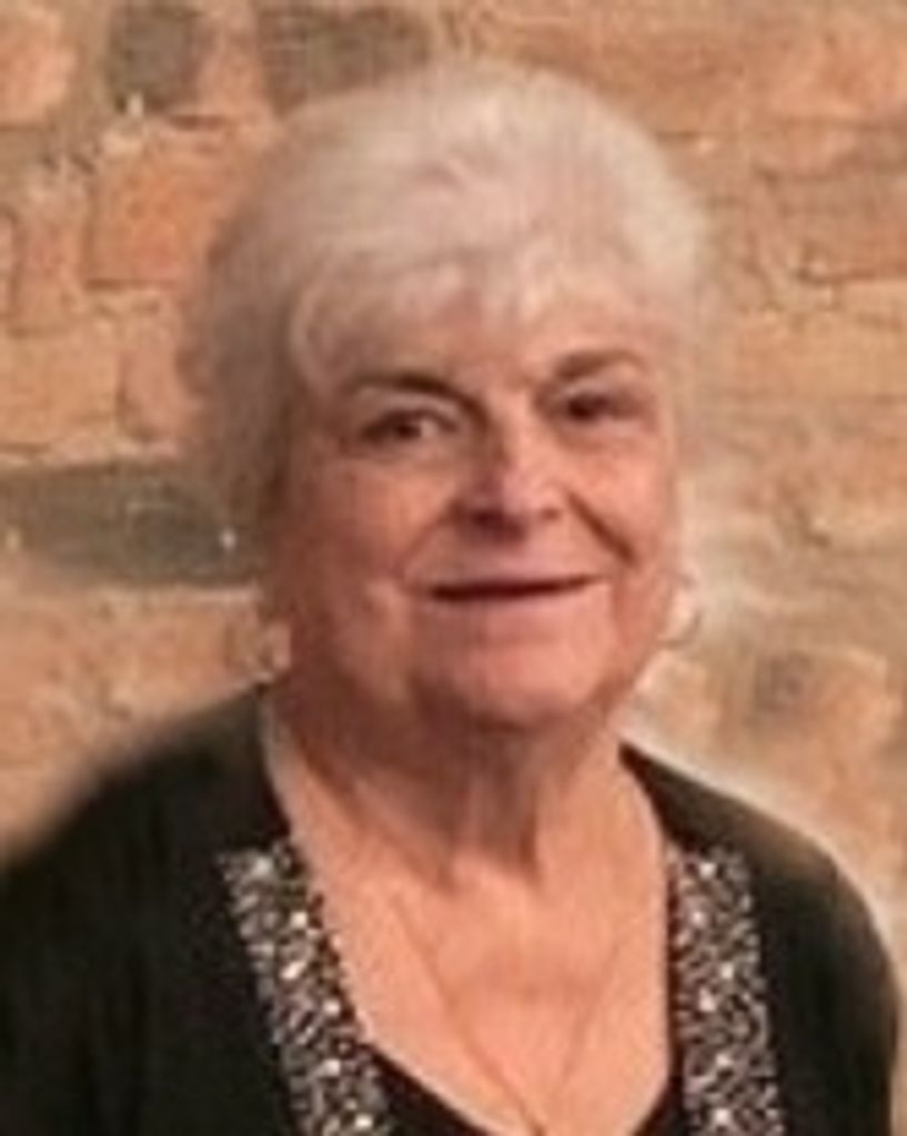 Faye E. Gehrig