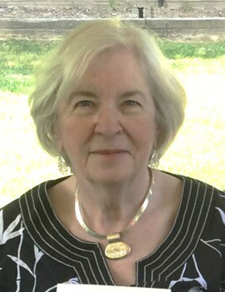 Sylvia B. Strickland Profile Photo
