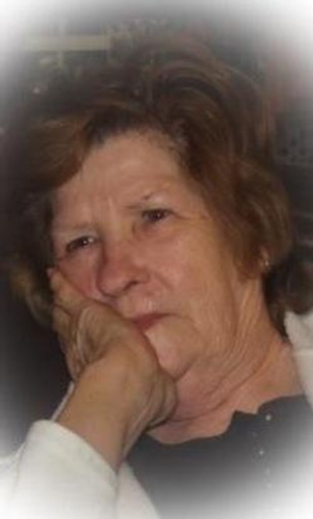 Mary Evelyn Curry Profile Photo