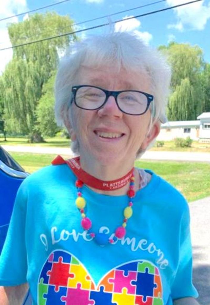 Jacquelyn "Jackie" Kuhlsen Profile Photo