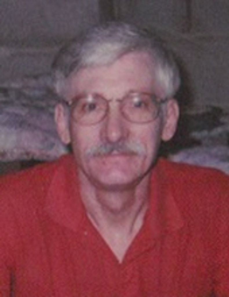 Lyle Parrish