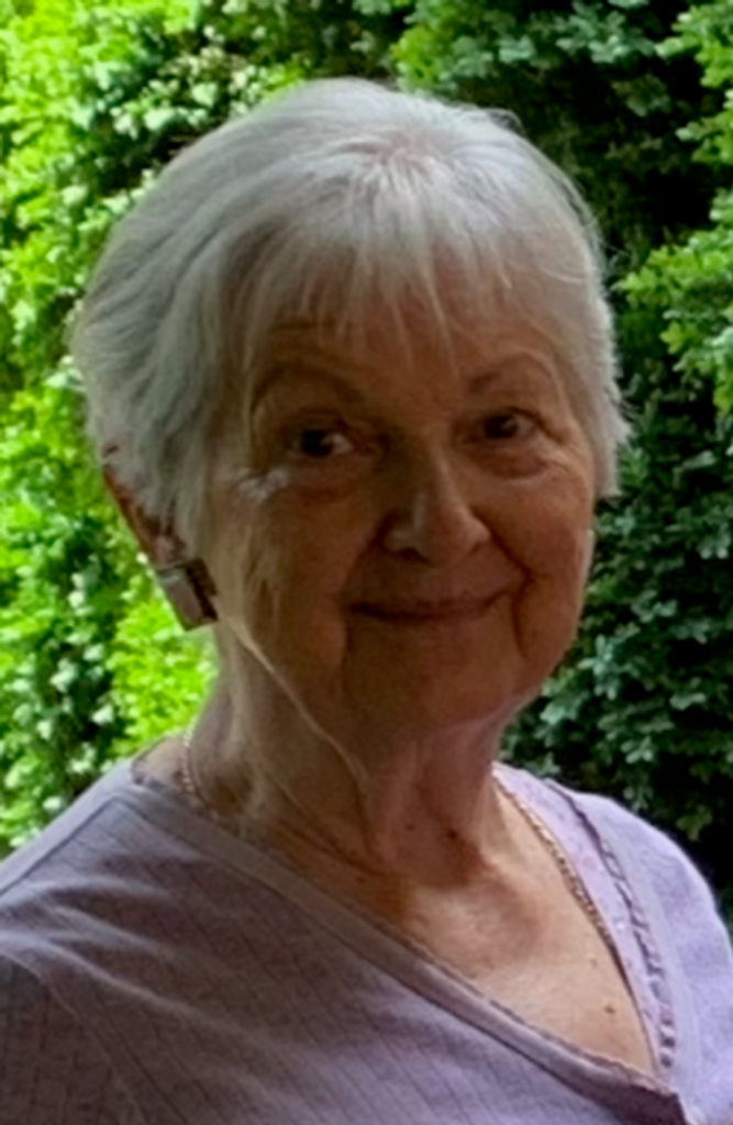 Mary Jean Pritt Profile Photo