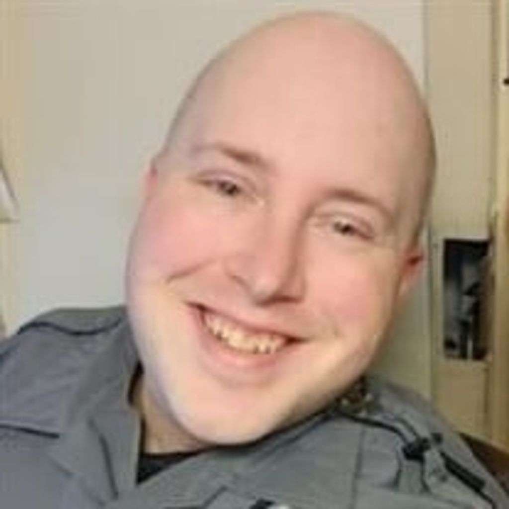 William Prater Profile Photo