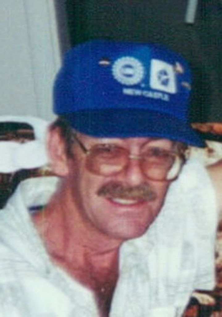 F. Dale Spivey