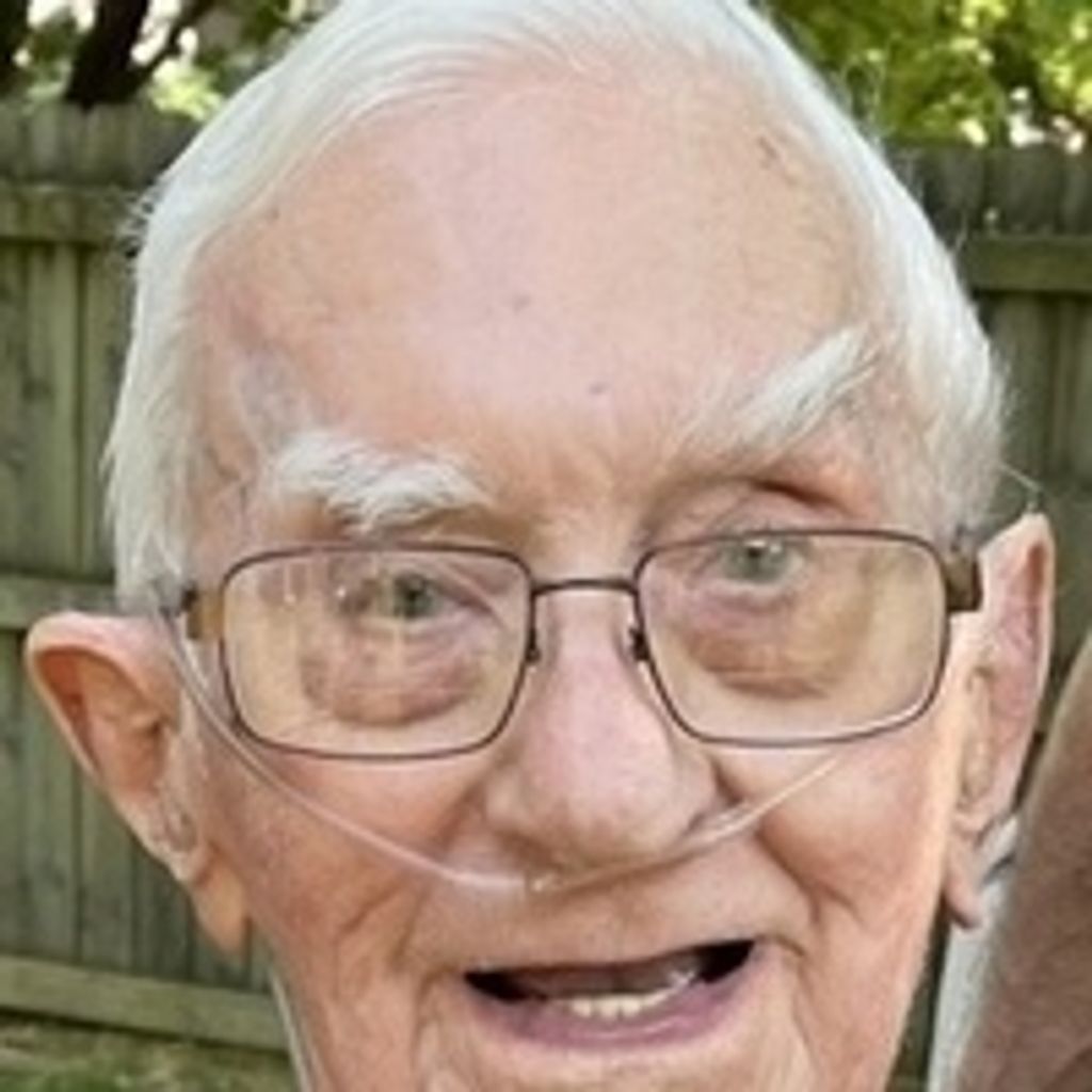 Robert (Bob) R. Kauffman Profile Photo
