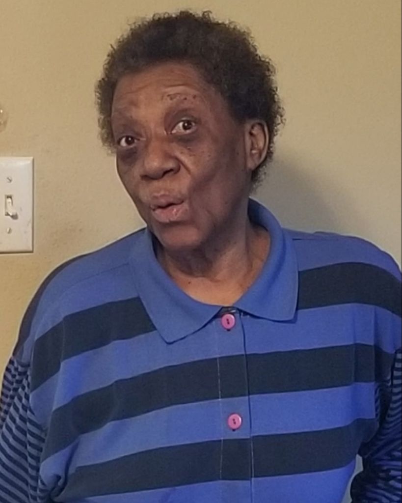 Dorothy "Dot" Woods Profile Photo