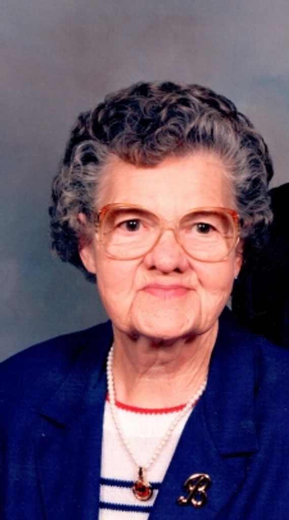Blanche Jackson