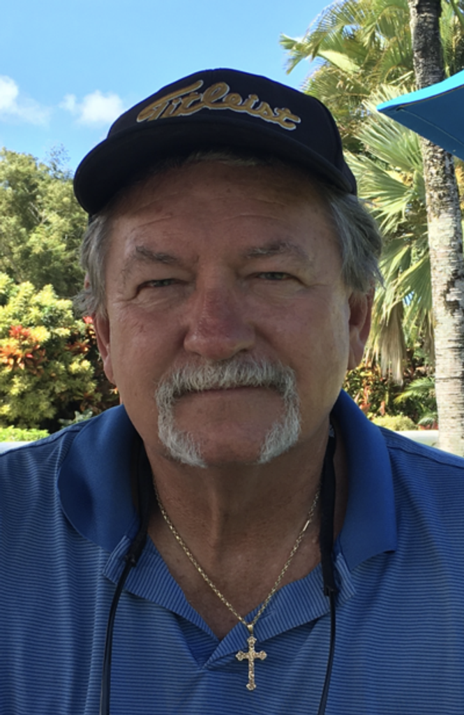 Donald E. Pace Profile Photo