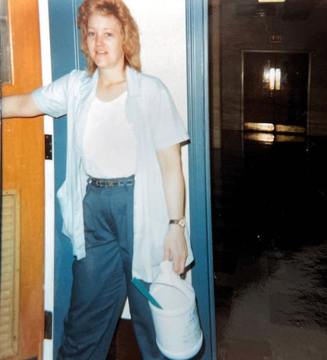 Susan M. (Bartels)  Murphy photo gallery thumbnail 271 of 284