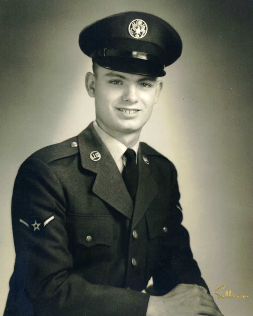 Bruce Anthony Flanders Profile Photo