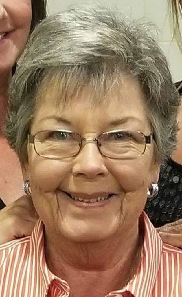 Jill Ford-Tucker Snyder