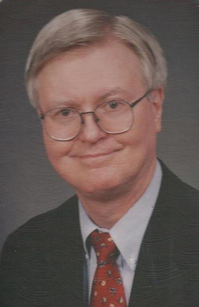 Dr. David Hiott Profile Photo