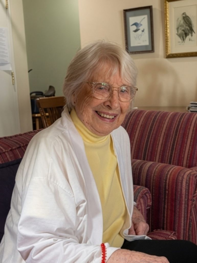 Dorothy Stoll Profile Photo