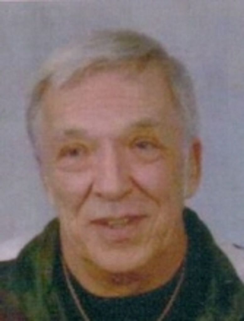 Robert C. Hudson