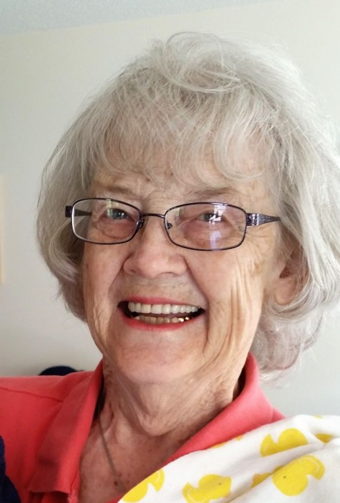 Marlene Edna (Ebeling)  Gabbert