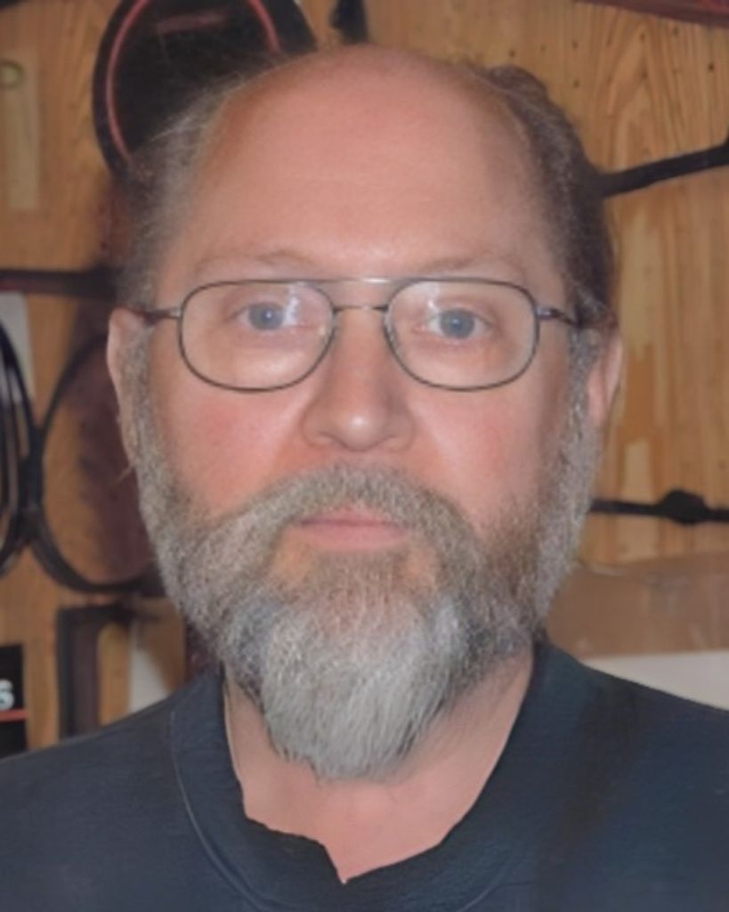 Bob Olson Profile Photo