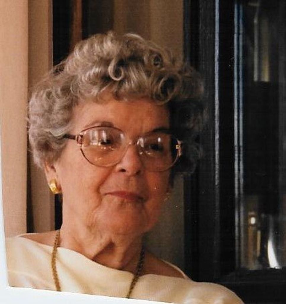 Mabel  C. Ball