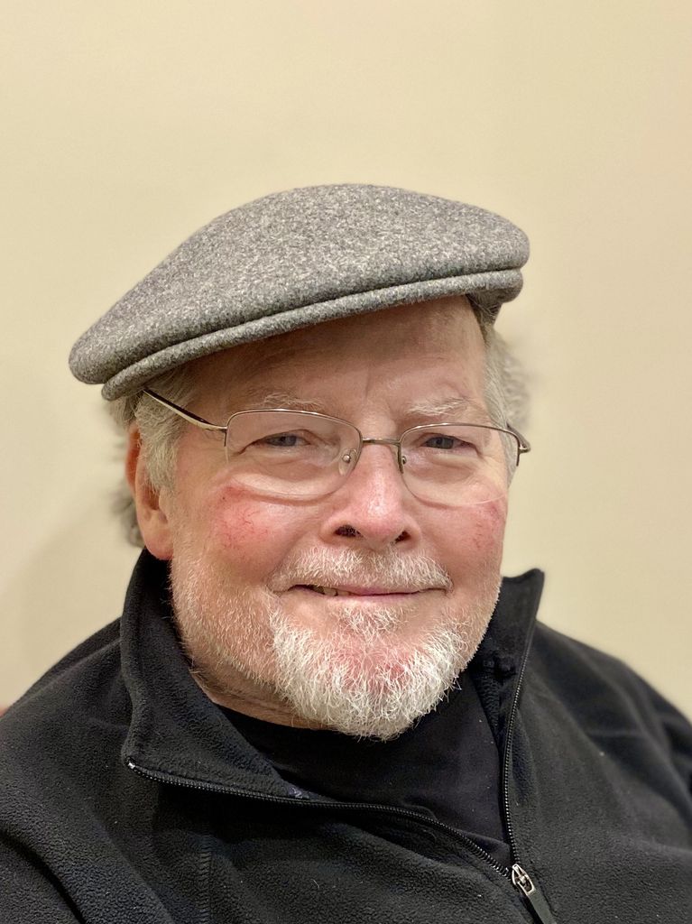 Harold Dean "Hal" Gurr