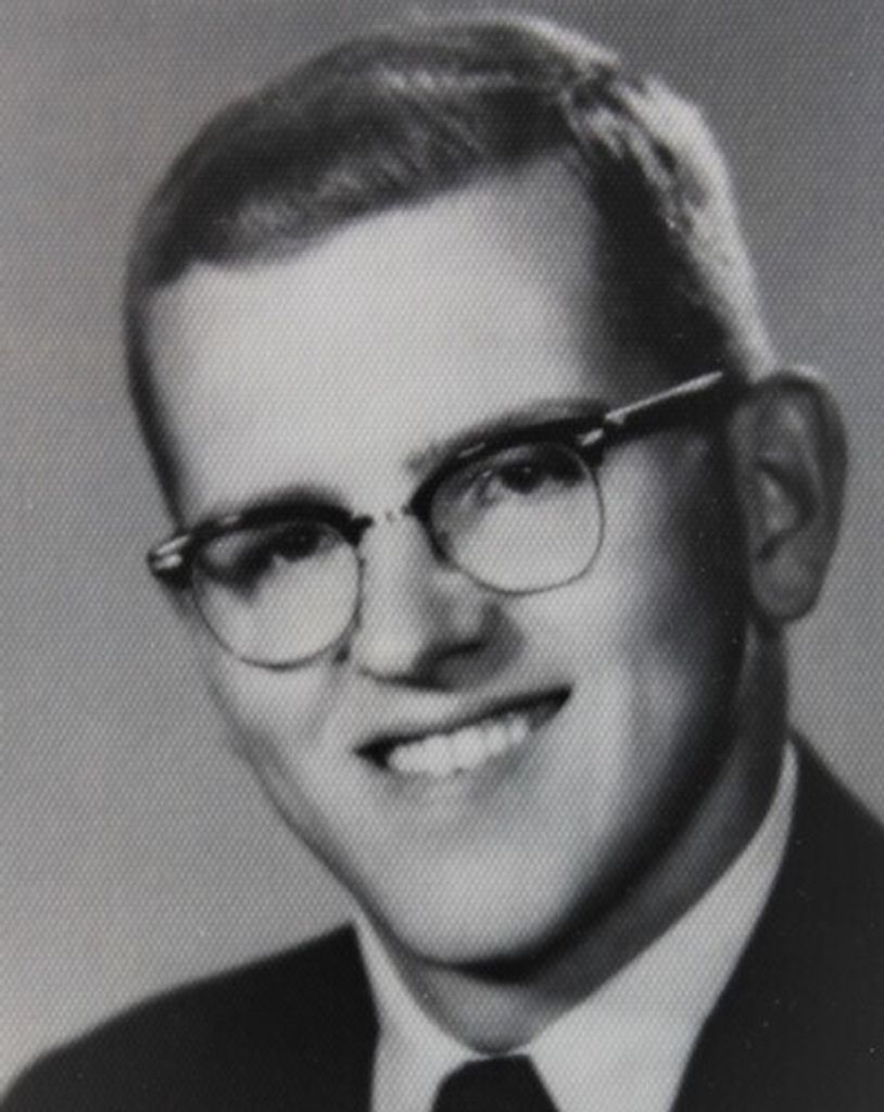 Bill H Mcclintock