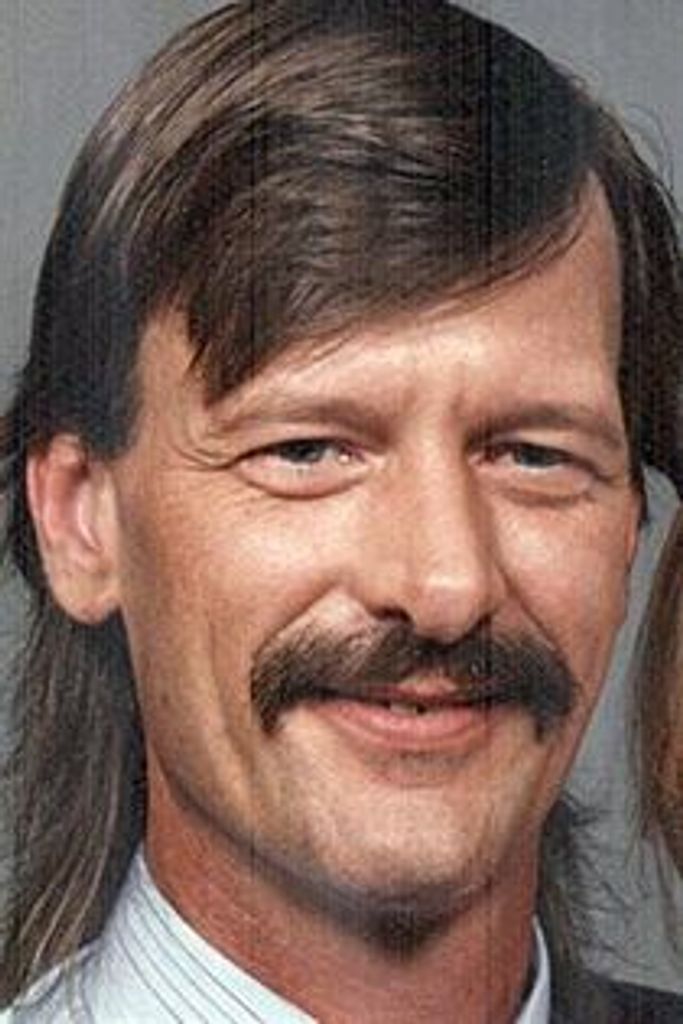 Richard "Rick" M. Holmes