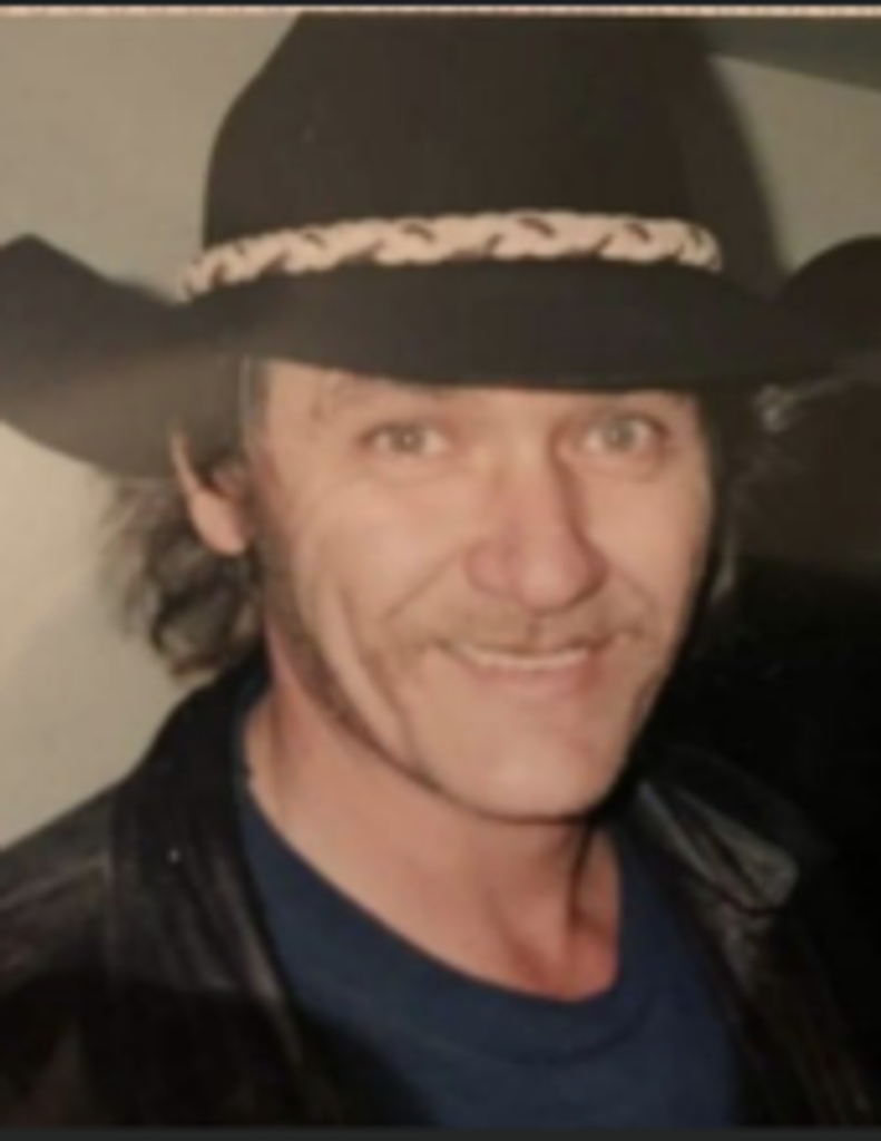 Gerald  Wayne  Cooley