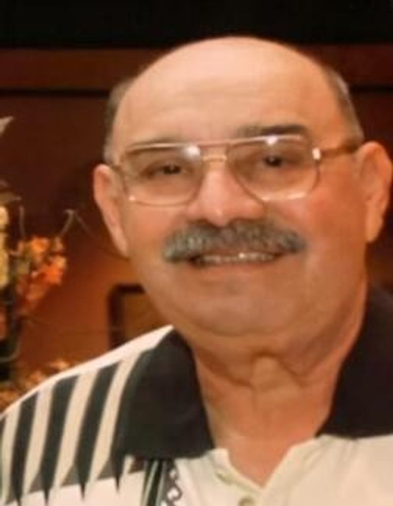 Juventino M.  "Bob" (Jr)  Ortiz Profile Photo