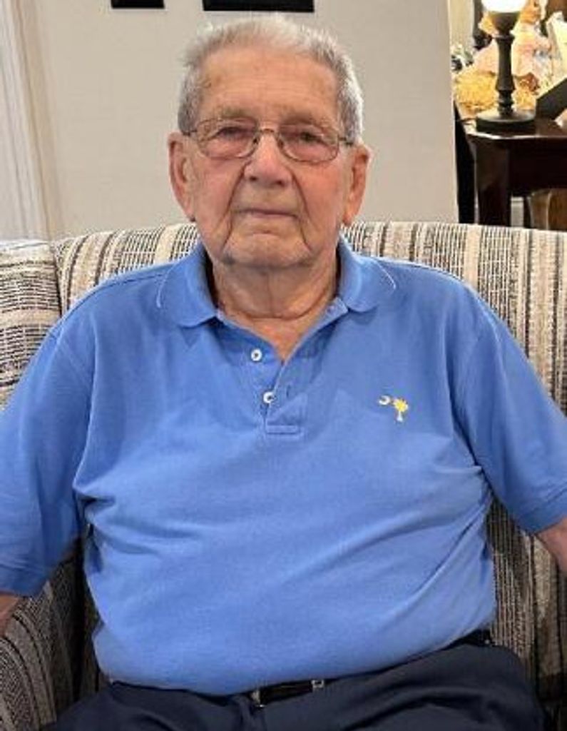 Freddie B. West Profile Photo