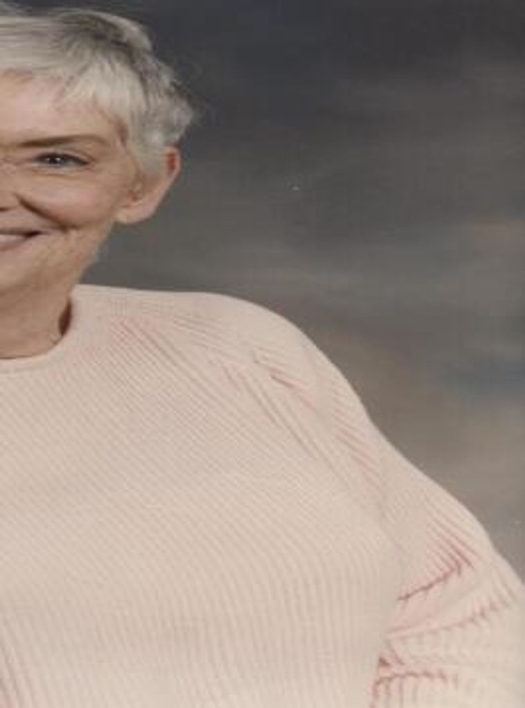 Frances Thorman