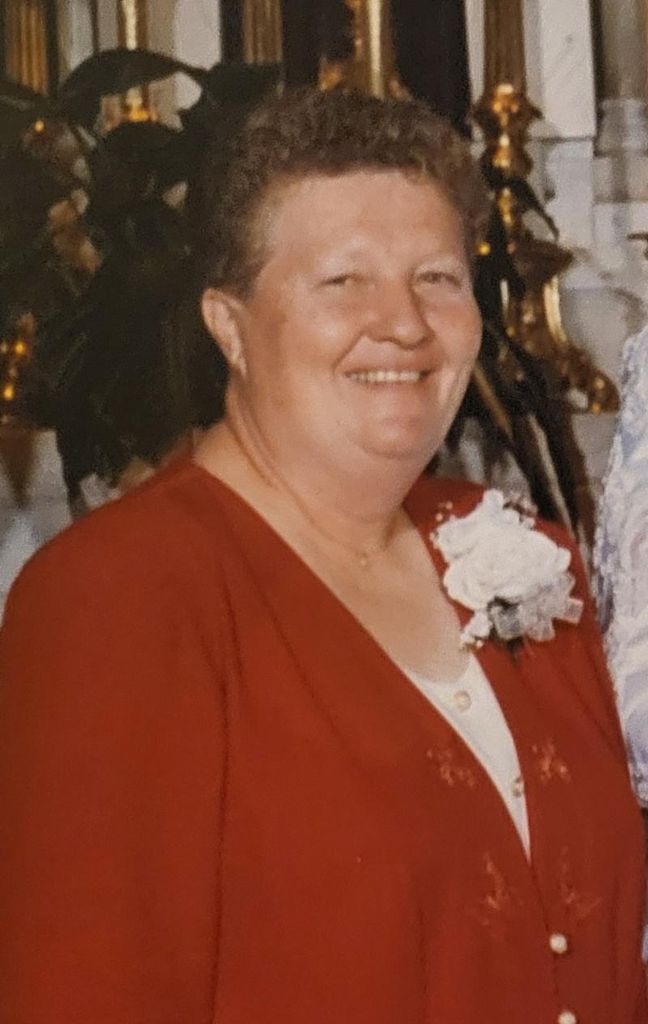 Ruth M. Greenwood Profile Photo