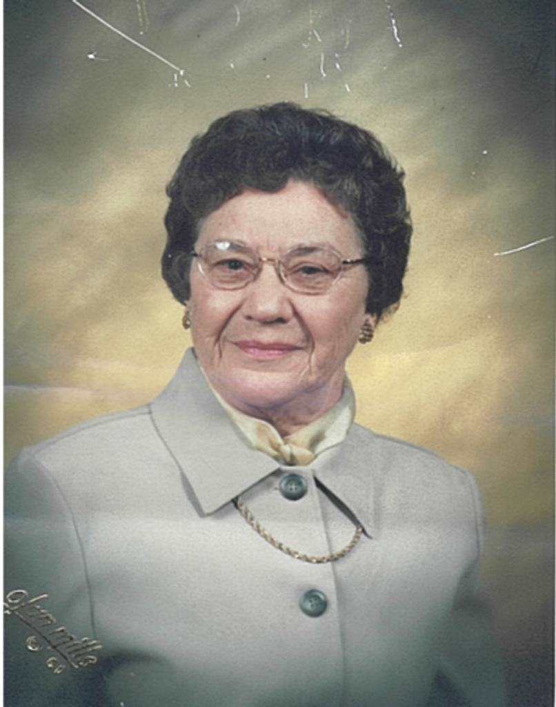 Florence R. Cottis