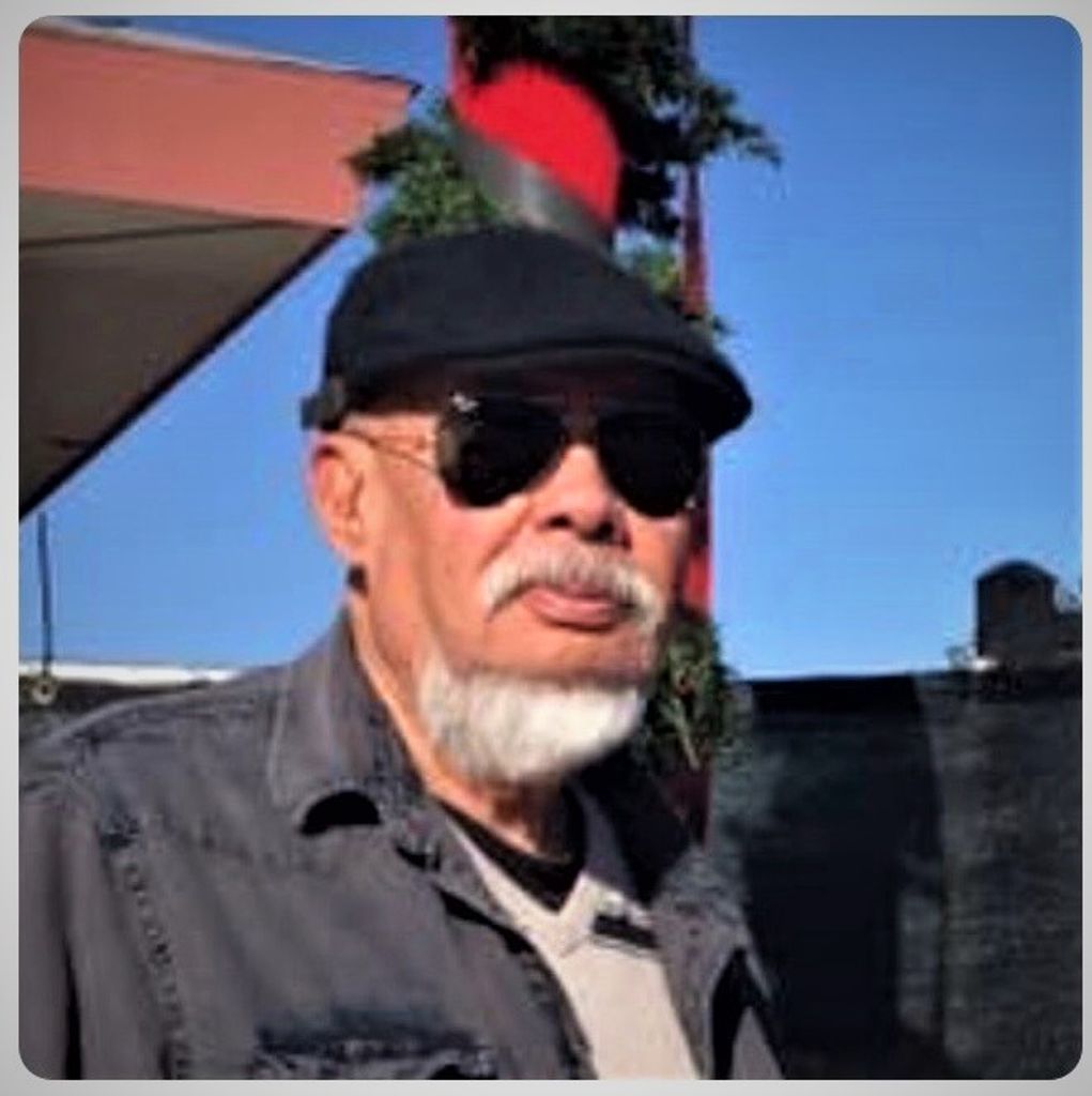 Reynaldo Garcia Demabildo