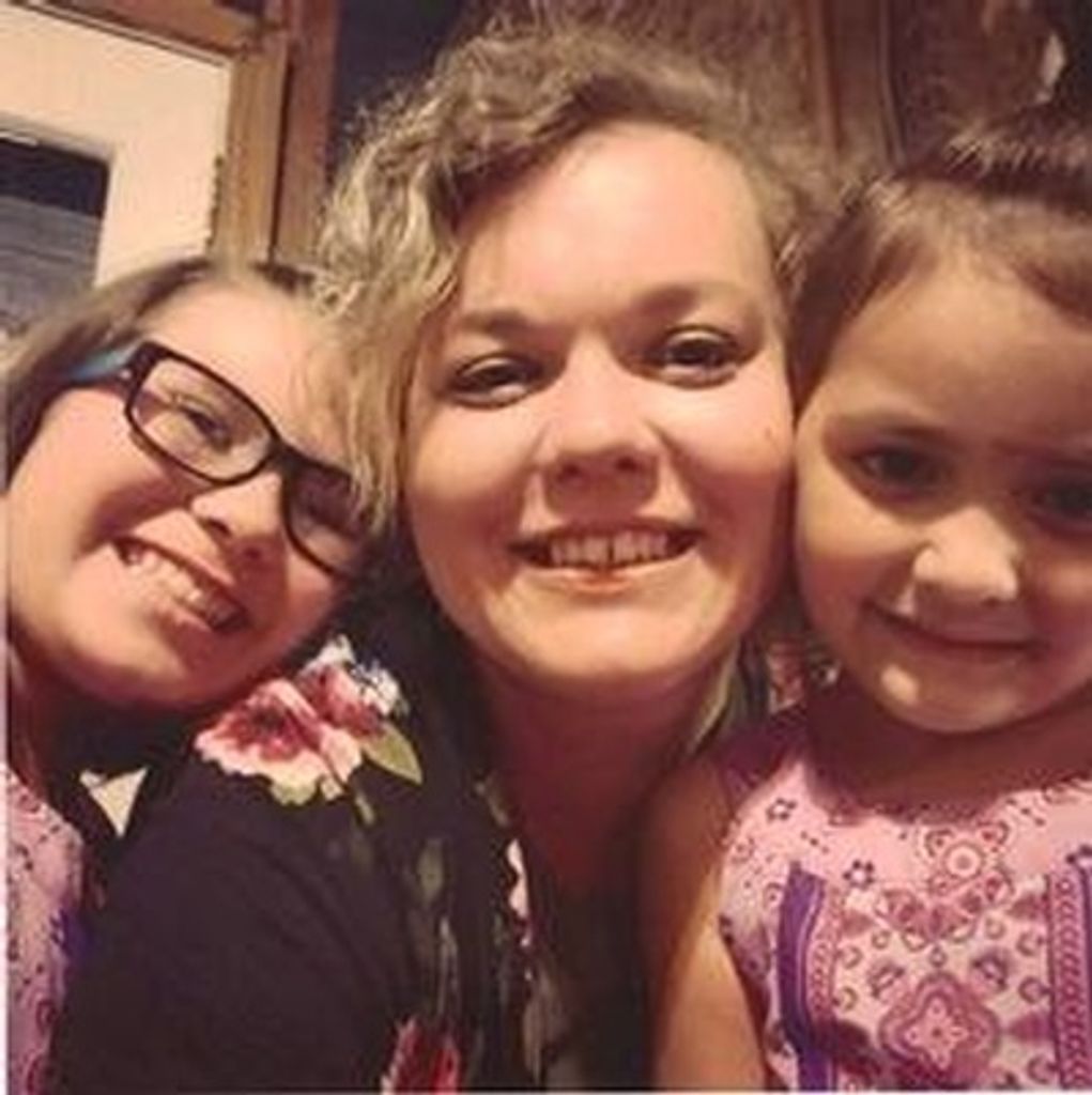 Samantha Sue Williams