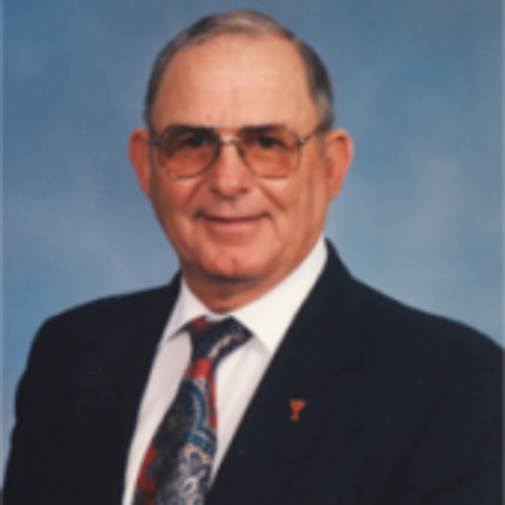 Bryan W. Norman