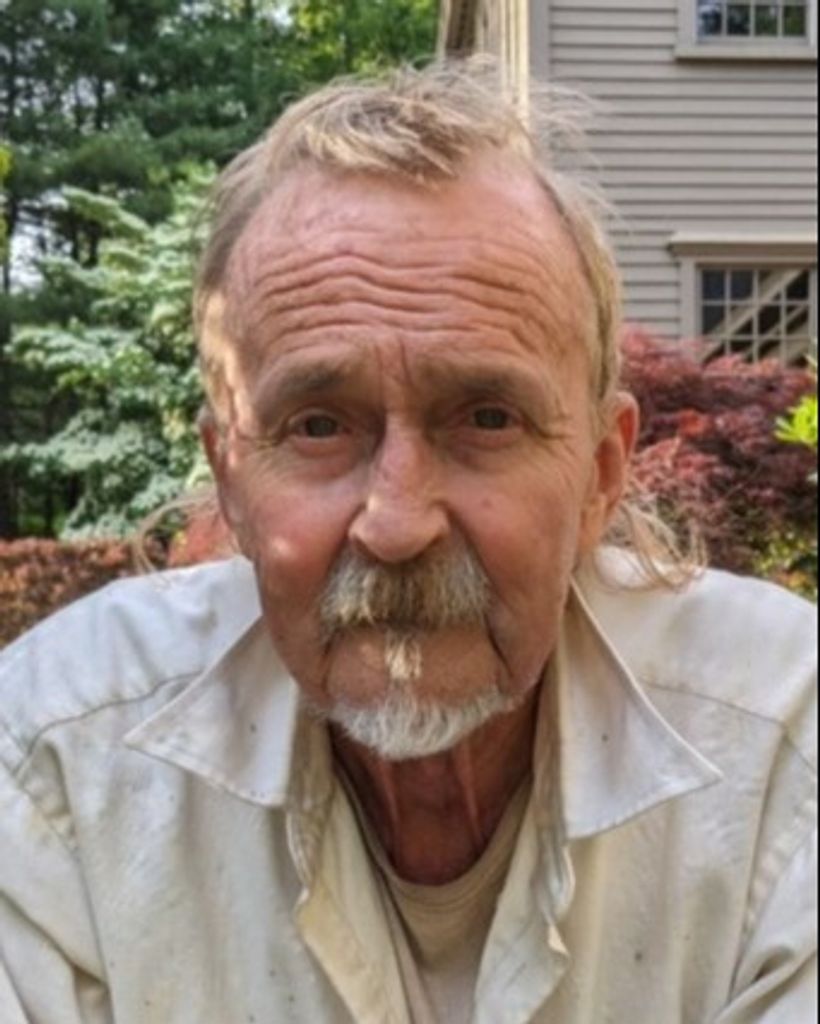 Sulo Richard Salmela Profile Photo