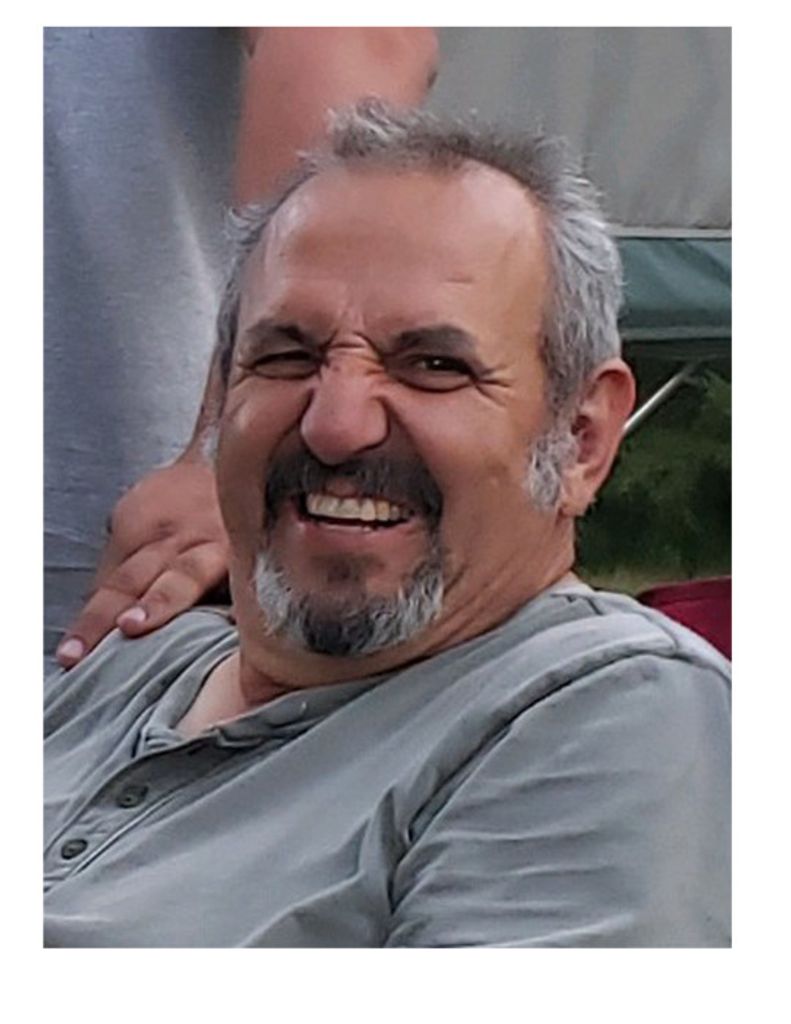 Roger Neifert, Jr.
