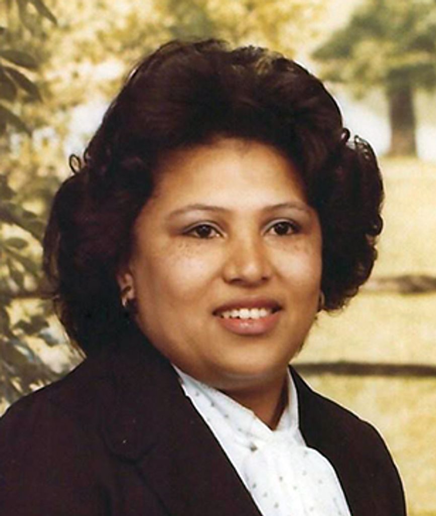 Yvonne F. Edwards