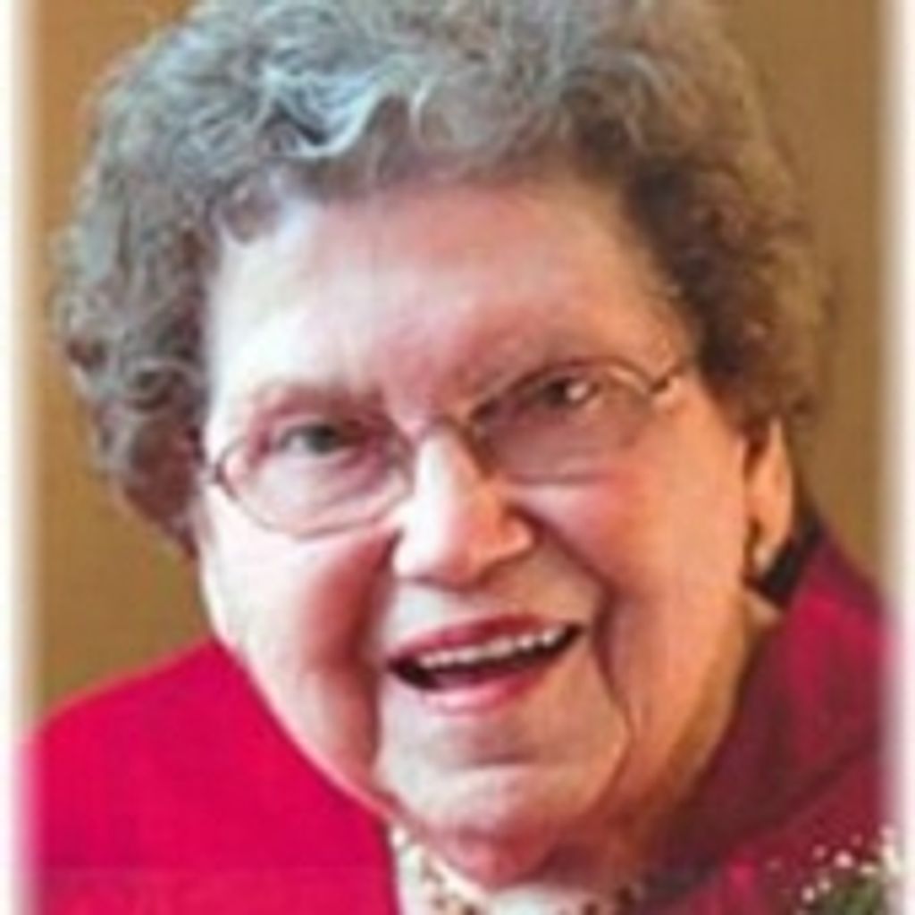 Florence D. Meyers